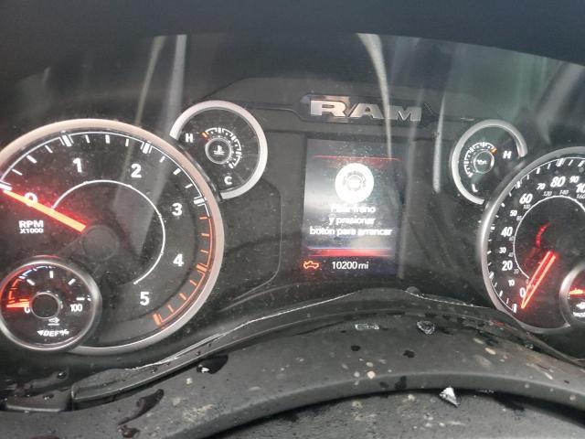 2025 Dodge Ram 2500 Tradesman