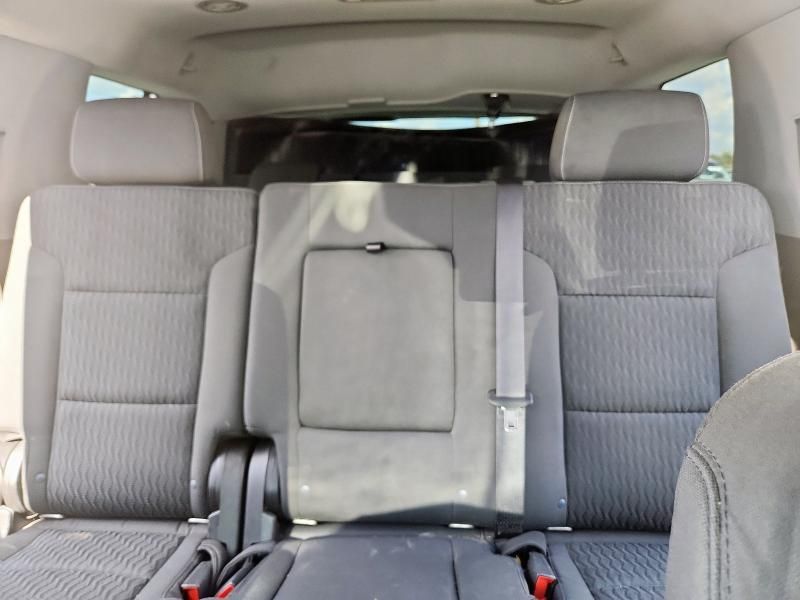 2019 Chevrolet Tahoe K1500 LS