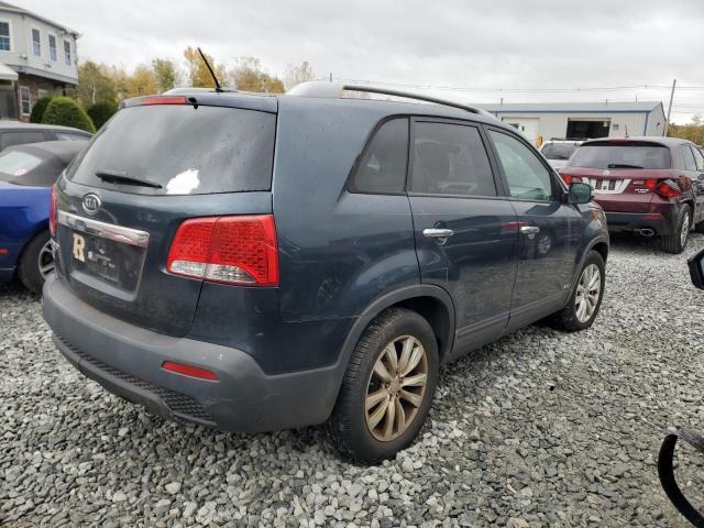 2011 KIA Sorento lx