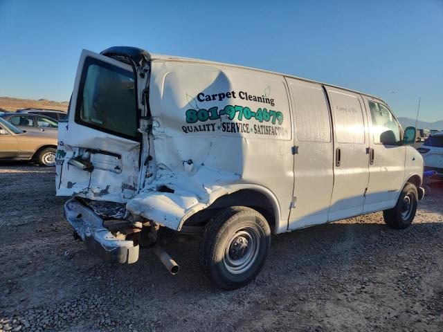 2000 GMC Savana G3500