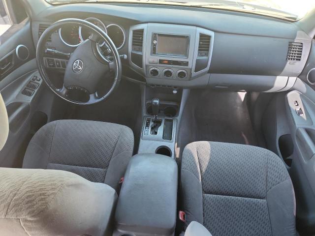 2011 Toyota Tacoma Prerunner V6