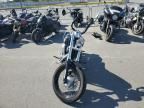 2012 Harley-Davidson Fxdb Dyna Street BOB