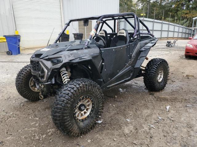 2019 Polaris RZR XP 1000 EPS Utility Vehicle