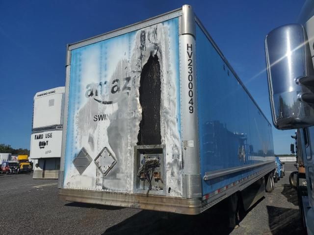 2023 Hyundai Trailers Trailer