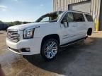 2018 GMC Yukon xl C1500 slt
