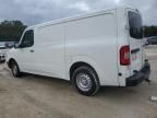 2017 Nissan NV 1500 S