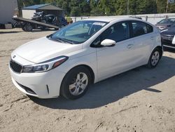 2017 KIA Forte LX for sale in Seaford, DE