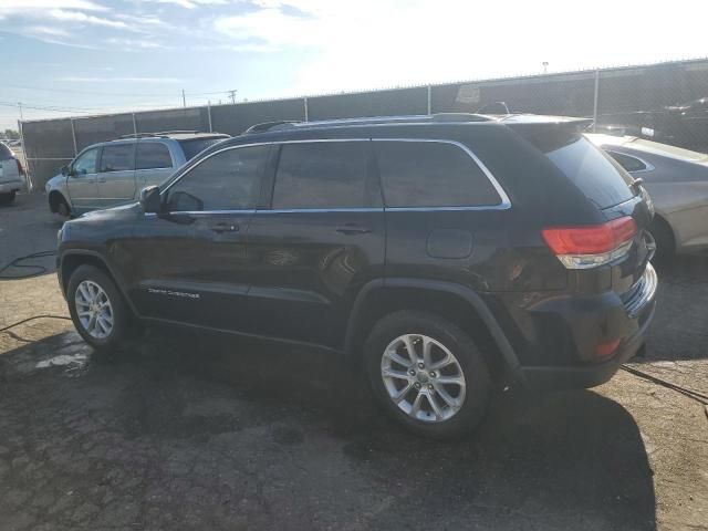 2014 Jeep Grand Cherokee Laredo