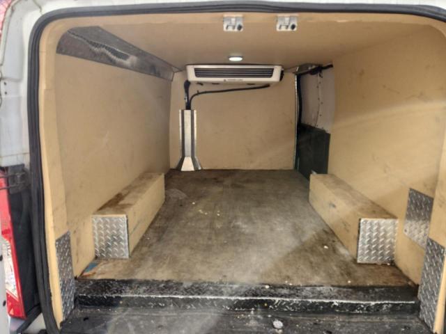 2016 Ford Transit Cargo Van T