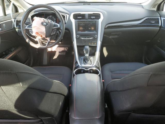 2014 Ford Fusion se Hybrid
