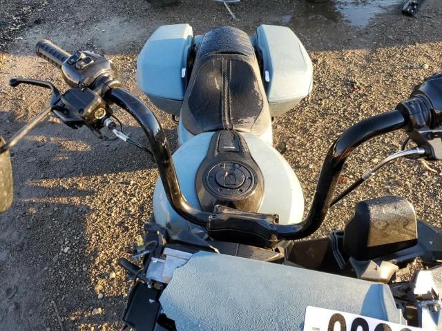 2024 Harley-Davidson Fltrx