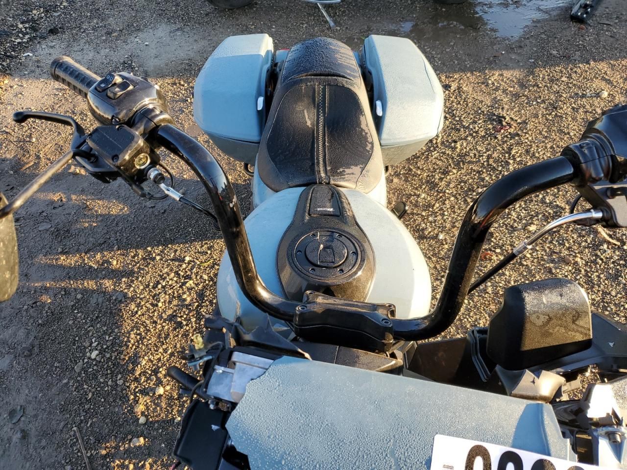 2024 Harley-Davidson Fltrx