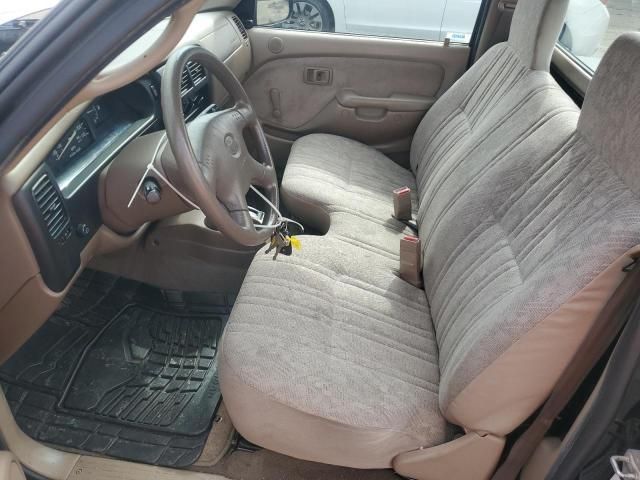 2003 Toyota Tacoma