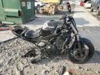 2021 Kawasaki EX650 M