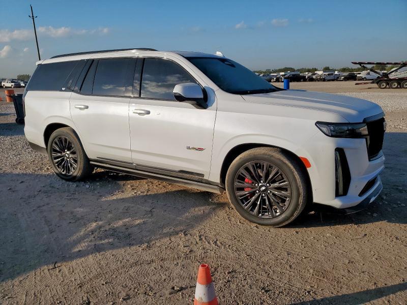 2023 Cadillac Escalade v Sport