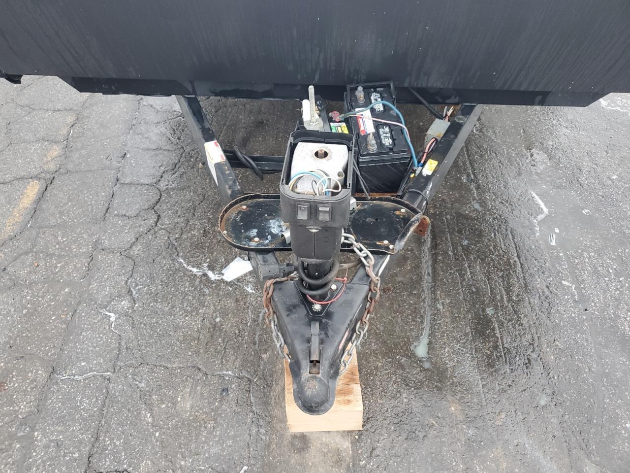 2020 Keystone Keystone