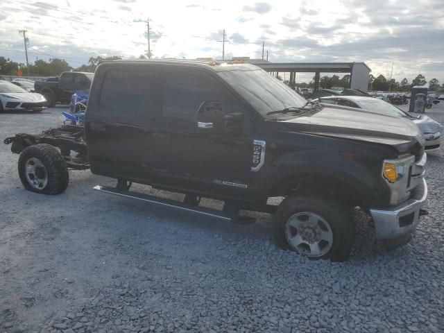 2017 Ford F250 Super Duty