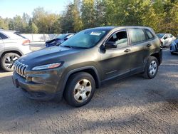 2015 Jeep Cherokee Sport for sale in Cookstown, ON