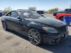 2008 Mercedes-Benz CL 63 AMG