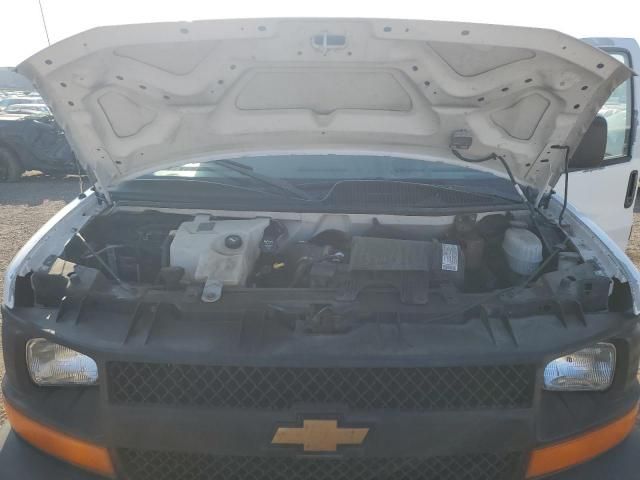 2005 Chevrolet Express G1500