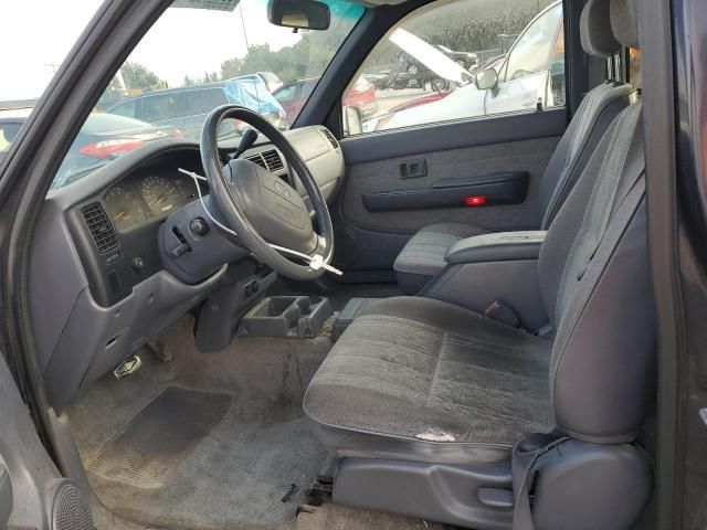 1999 Toyota Tacoma Xtracab