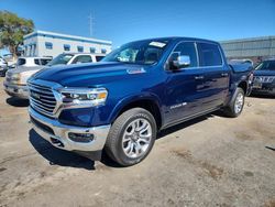 2022 Dodge RAM 1500 Longhorn for sale in Albuquerque, NM