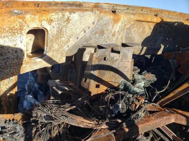 2017 Mack CXU613 Semi Truck