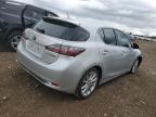 2012 Lexus Ct 200