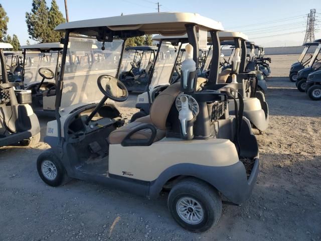 2020 Club Car Tempo Lithium