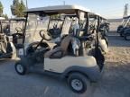 2020 Club Car Tempo Lithium