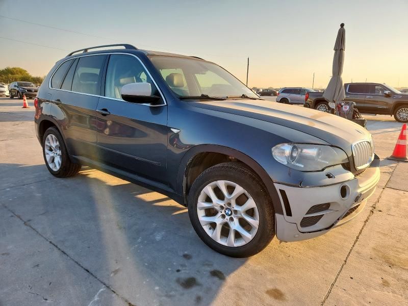 2013 BMW X5 XDRIVE35I