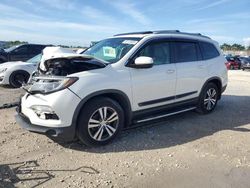 2018 Honda Pilot Exln for sale in Homestead, FL