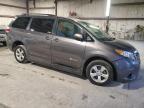 2013 Toyota Sienna le