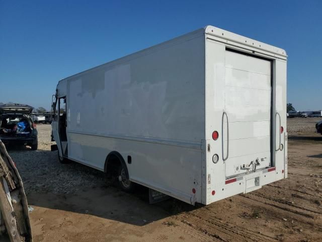 2016 Ford Econoline E450 Super Duty Commercial Stripped Chas