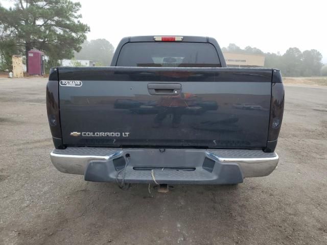 2008 Chevrolet Colorado