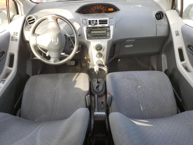 2009 Toyota Yaris