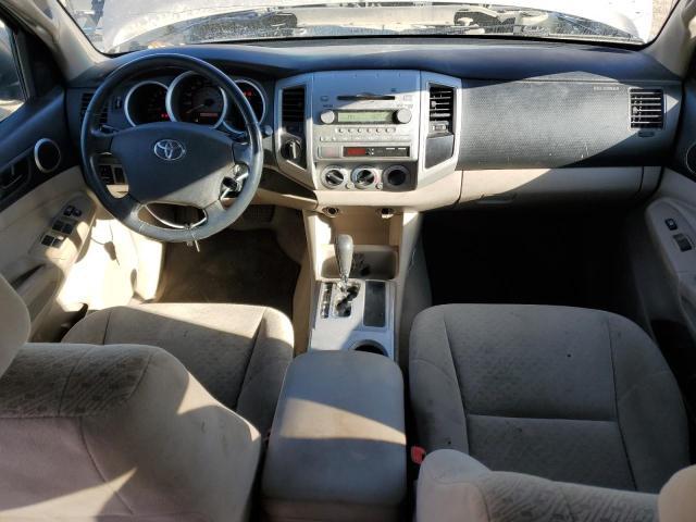 2008 Toyota Tacoma Double cab Long bed