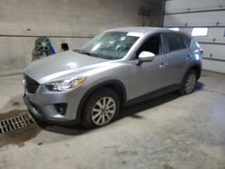Mazda salvage cars for sale: 2014 Mazda CX-5 Touring