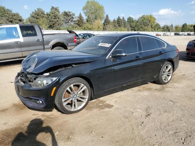 2019 BMW 430XI Gran Coupe