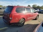 2012 KIA Sedona EX