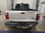 2002 Ford Ranger Super Cab