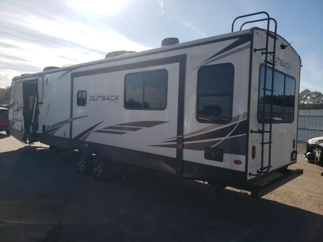 2021 Keystone Outback-RV
