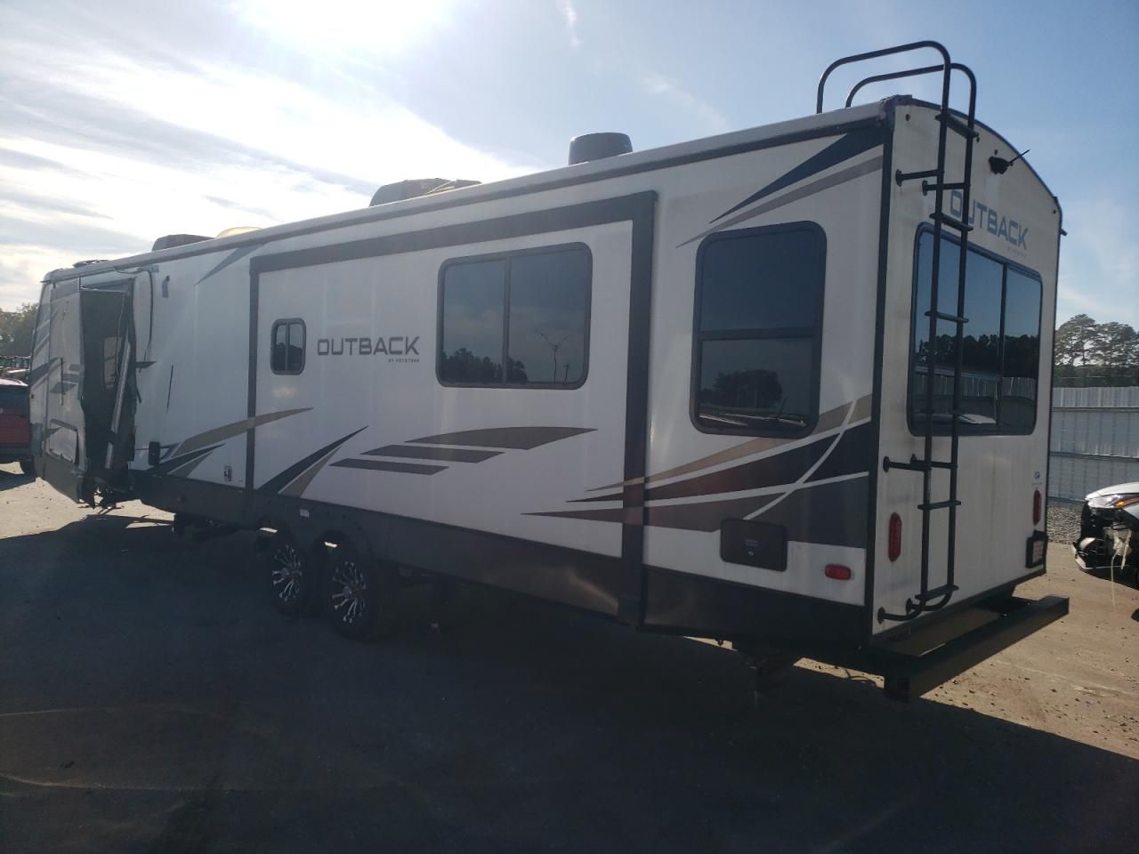2021 Keystone Outback-RV