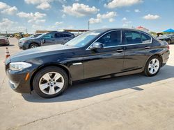 2012 BMW 528 I for sale in Grand Prairie, TX