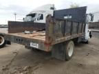 2000 Freightliner Medium CON-Dump Flatbed