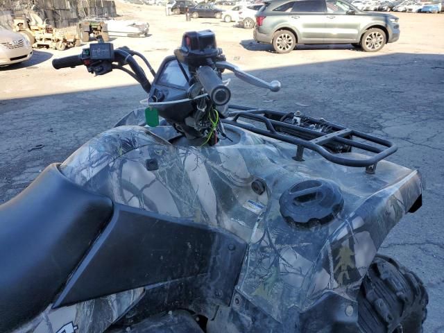 2014 Other LT-A500XP Kingquad