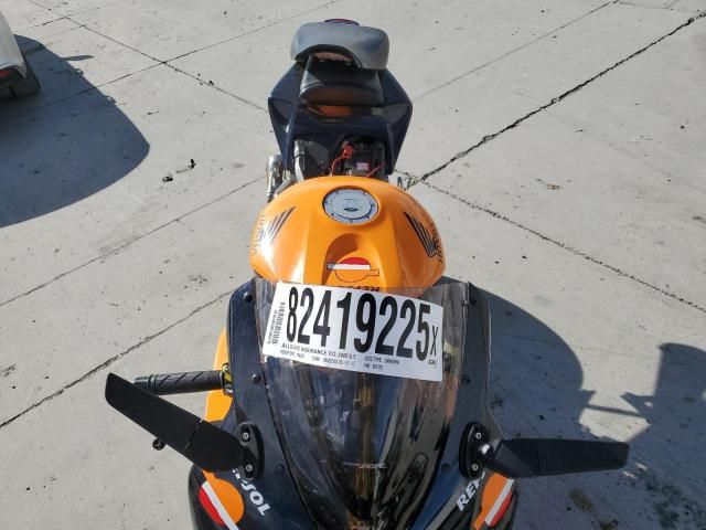 2005 Honda CBR1000 RR