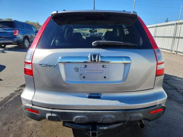 2007 Honda Cr-v exl