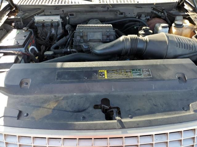 2005 Ford Expedition Eddie Bauer
