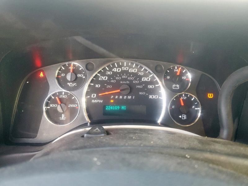 2017 GMC Savana G2500
